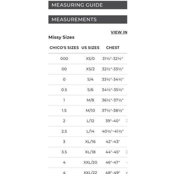 Chicos Relaxed Scoop Neck XL Short Elbow Sleeve Tee Turquoise White Striped - Picture 5 of 8